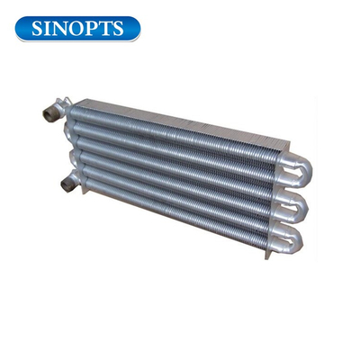 Intercambiador de calor de caldera de gas Pimary - Compre