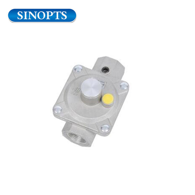 Regulador de estufa de gas propano - Compre regulador de presión de gas