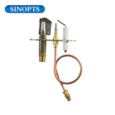 Quemador piloto ODS para calentador de horno de estufa con quemador de