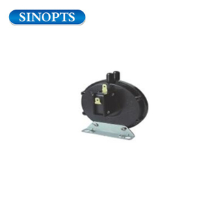 Micro interruptor de presión aceite agua aire interruptor de presión de aceite ajustable automático