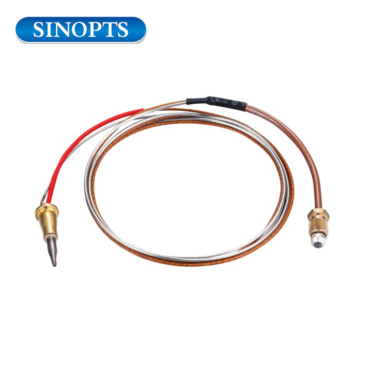 Termopar de seguridad para cocina de gas Sinopts